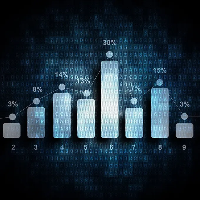 數(shù)據(jù)分析很痛苦？5個對策、8大方法幫到你！