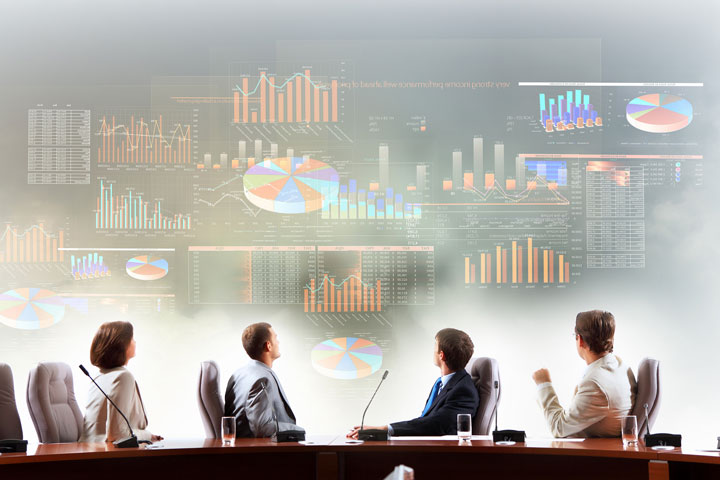 什么是BI以及如何挑選一款合適的BI工具？