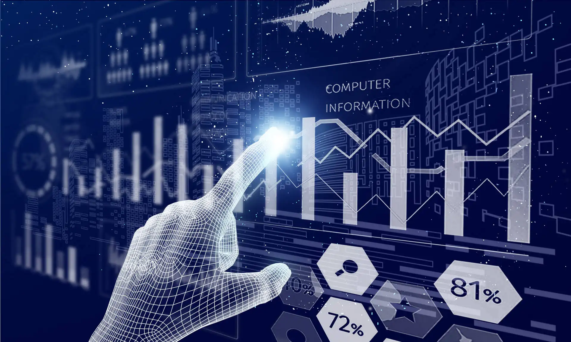 企業(yè)為什么要建設數(shù)據(jù)分析平臺？應該怎么建？