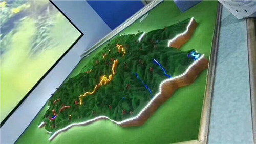 景創(chuàng)模型