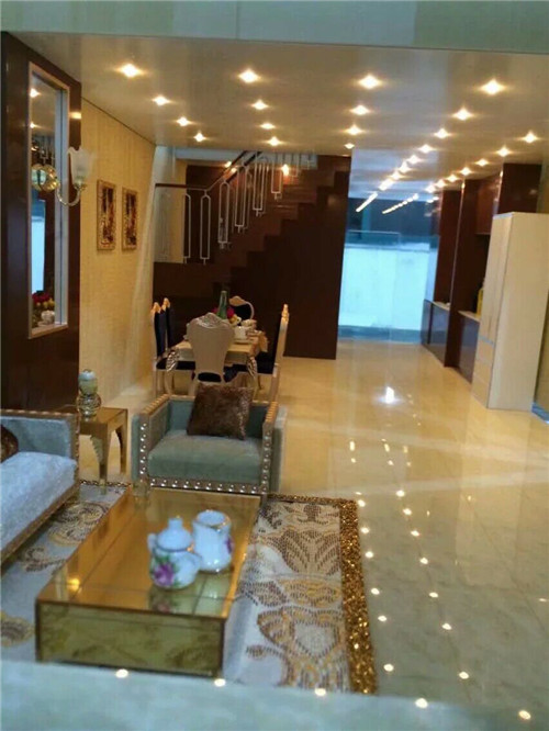 景創(chuàng)模型 案例圖