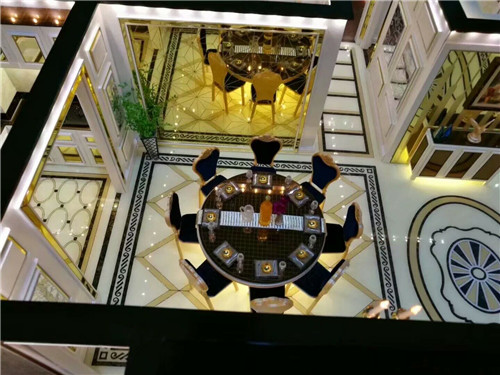 景創模型 案例圖