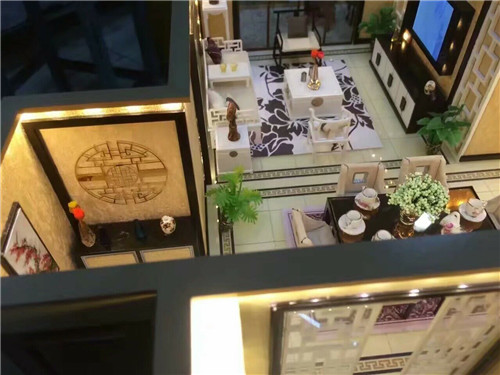 景創模型 案例圖