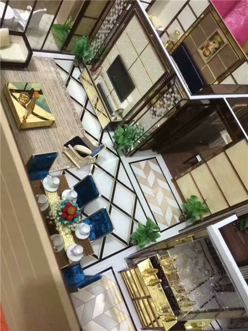 景創模型 案例圖