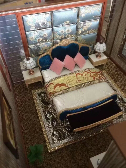 景創模型 案例圖