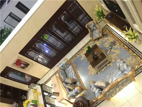 景創模型 案例圖