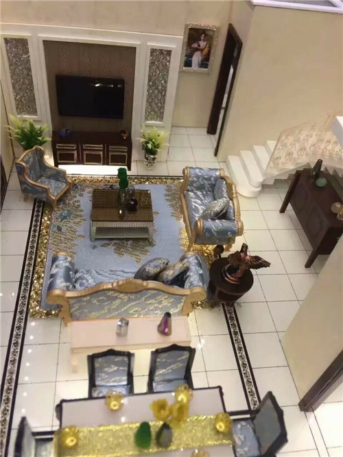 景創模型 案例圖