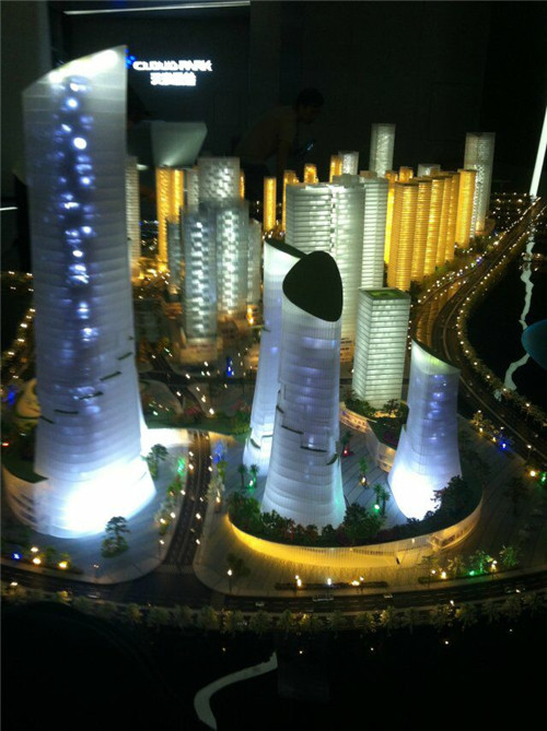 景創模型 案例圖