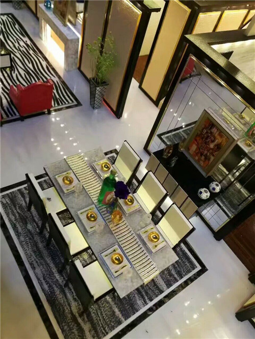 景創模型 案例圖