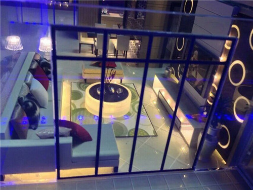 景創模型 案例圖