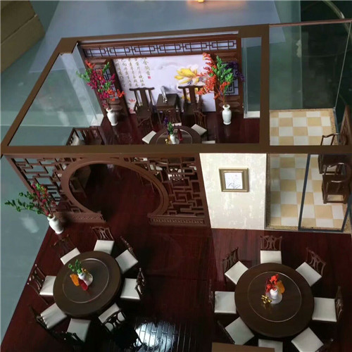 景創模型 案例圖