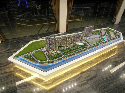 景創模型 案例圖