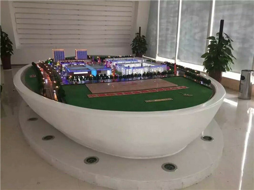 景創模型 案例圖