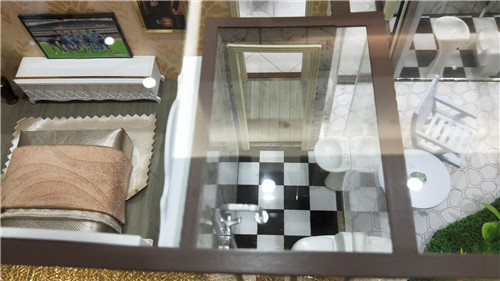 景創模型 案例圖