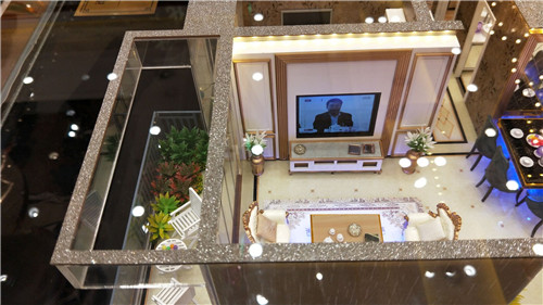 景創模型 案例圖