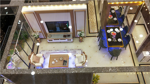 景創模型 案例圖