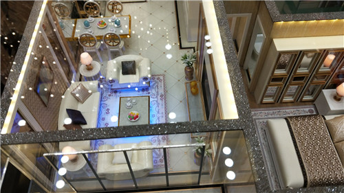 景創模型 案例圖