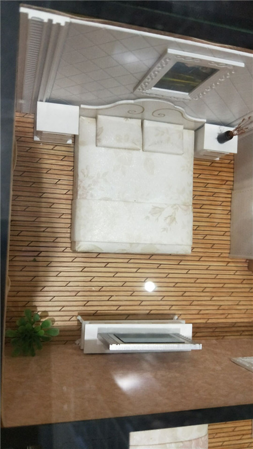 景創模型 案例圖