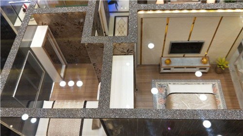 景創模型 案例圖