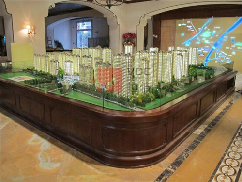 景創模型 案例圖