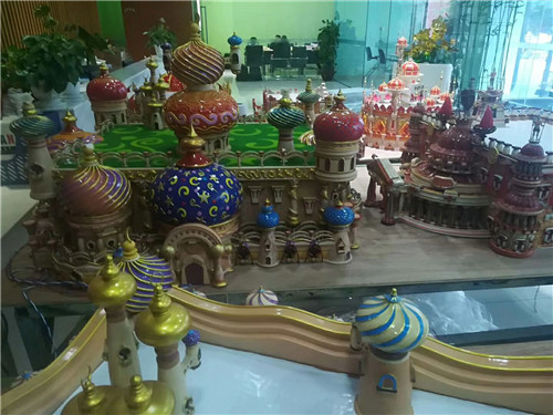 景創模型 案例圖