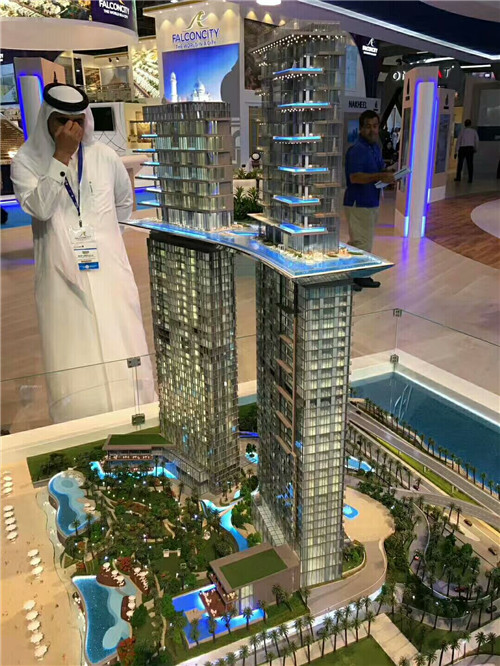 景創模型 案例圖