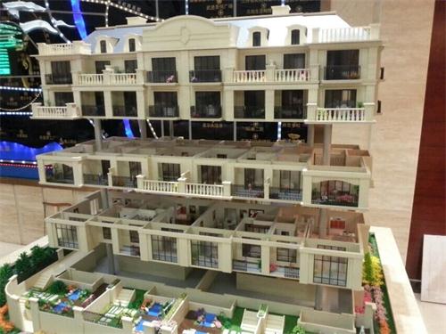  景創模型-案例圖